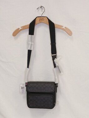 Factory Wrapped Coach Sullivan Brand New